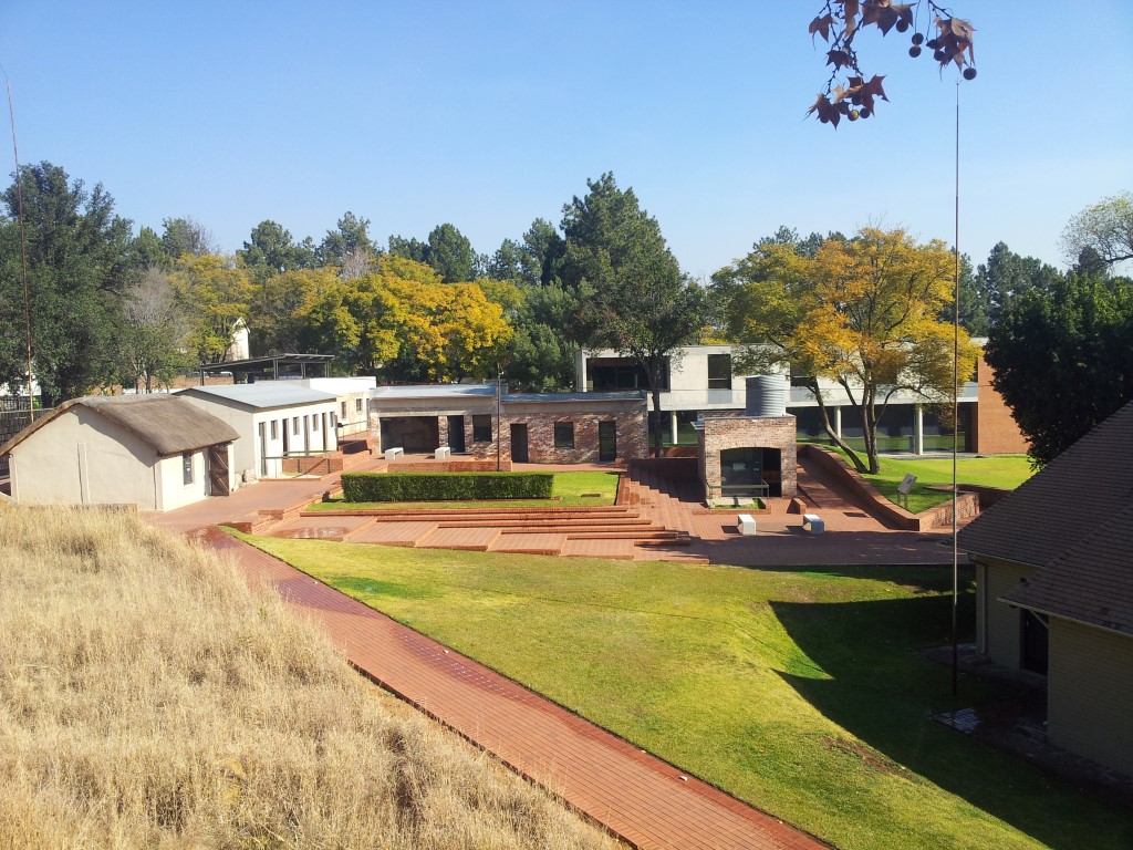 Liliesleaf Farm The Heritage Register