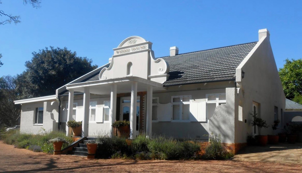 er House Parkview The Heritage Register