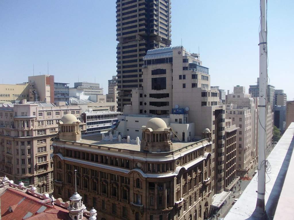 Standard bank sandton city forex
