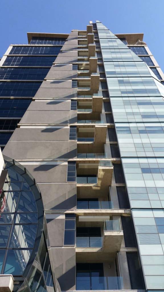 Green Park Corner Sandton The Heritage Register