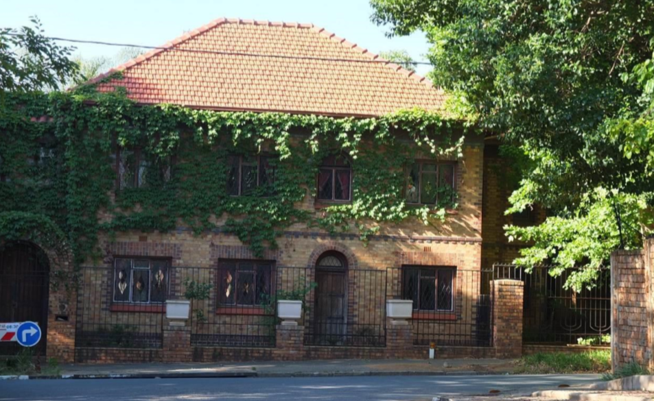 The Good Shepherds Home Orchards The Heritage Register