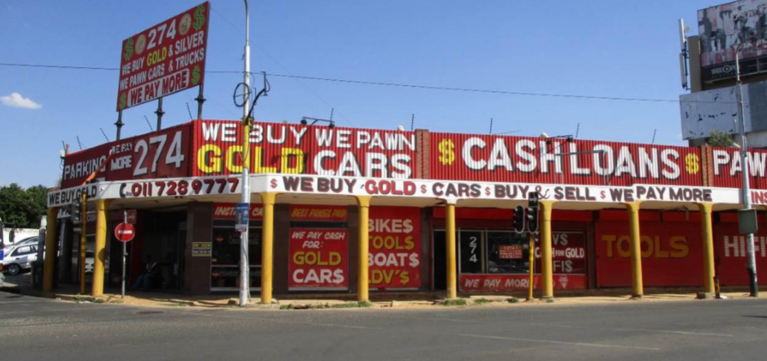 274 Louis Botha Avenue Orange Grove The Heritage Register