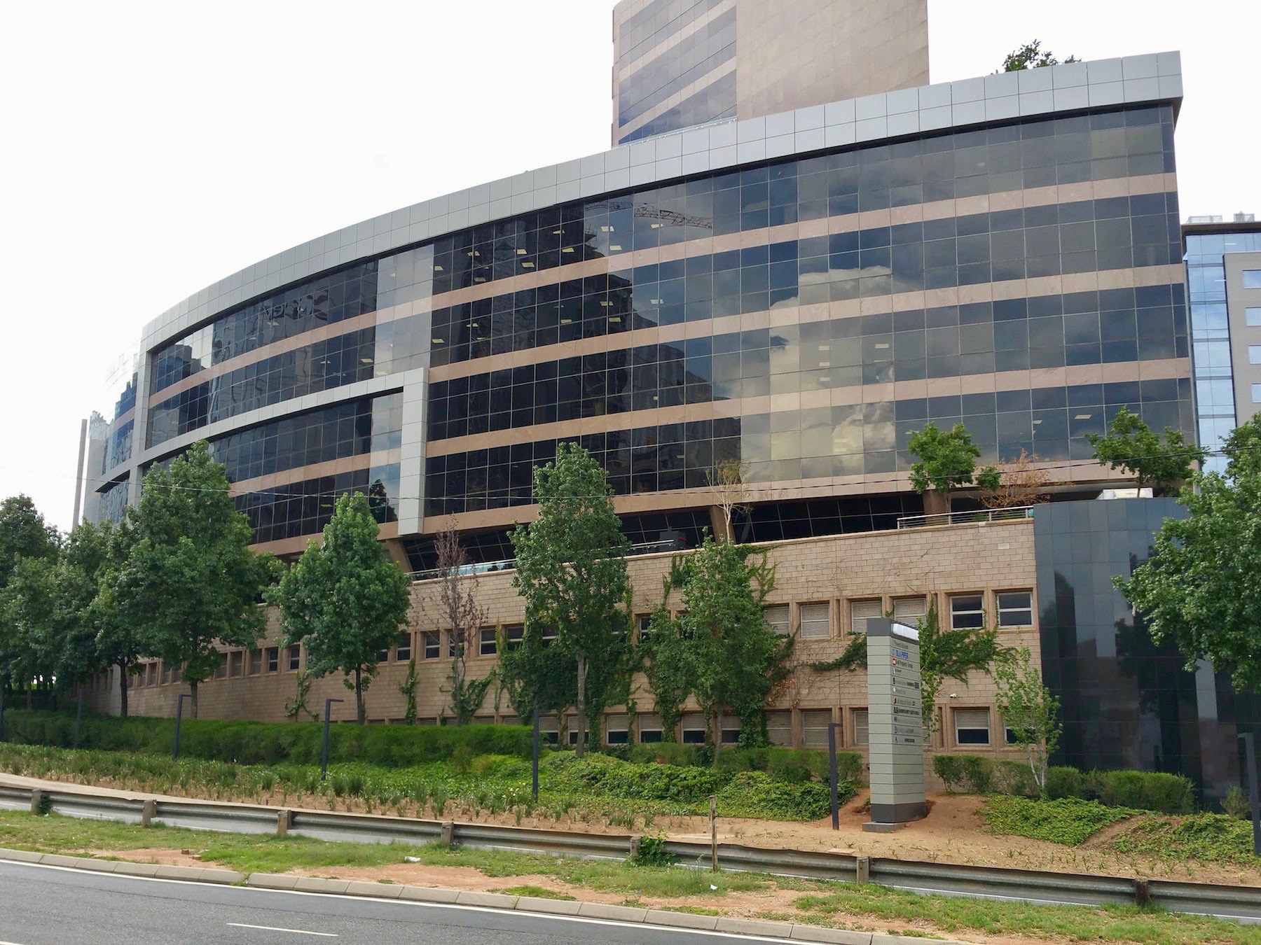 61 Katherine Street Sandton The Heritage Register