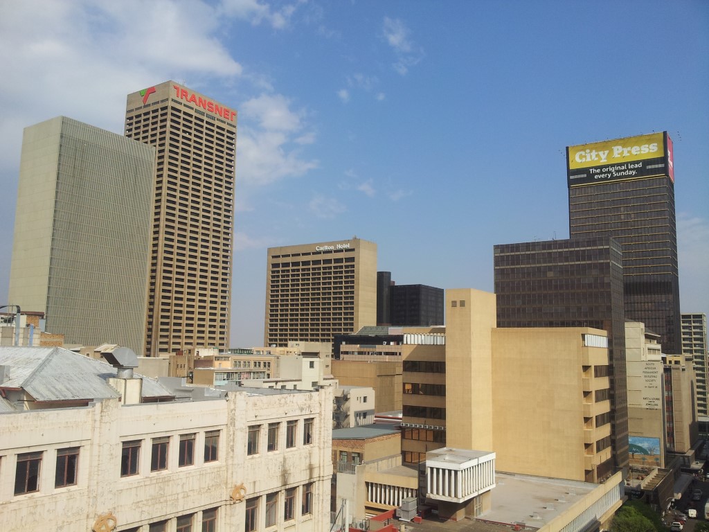Carlton Centre and Hotel Marshalls Town The Heritage Register