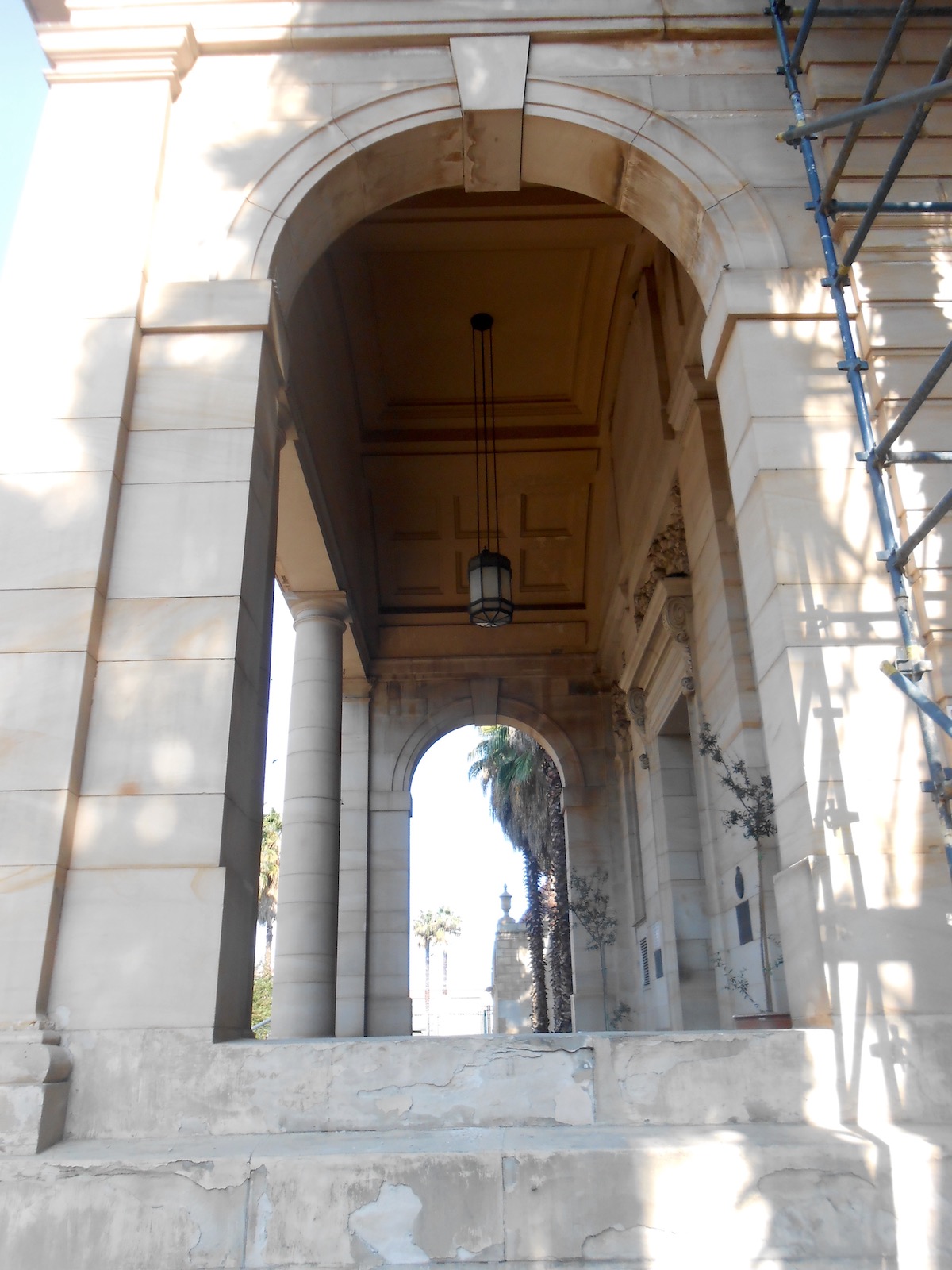 Johannesburg Art Gallery (JAG) The Heritage Register