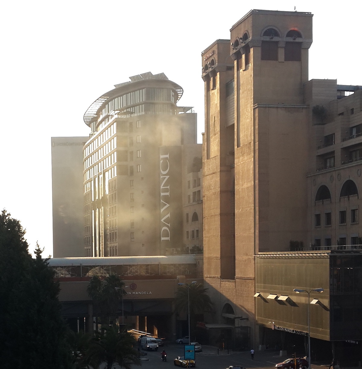 Legacy Corner Sandton The Heritage Register