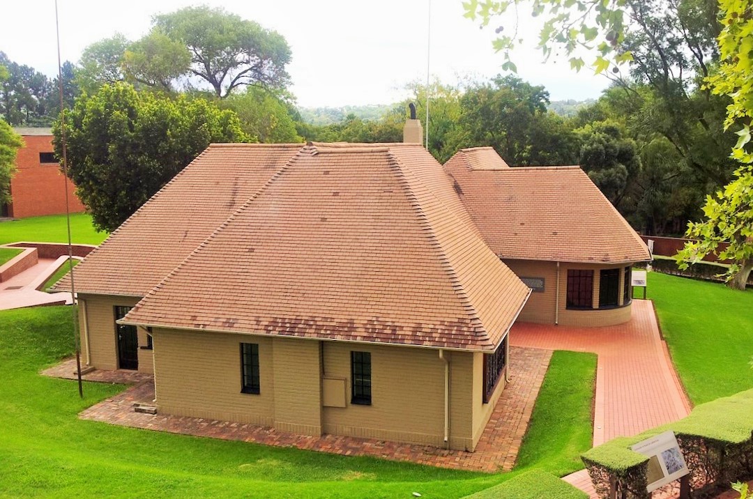 Liliesleaf Farm The Heritage Register