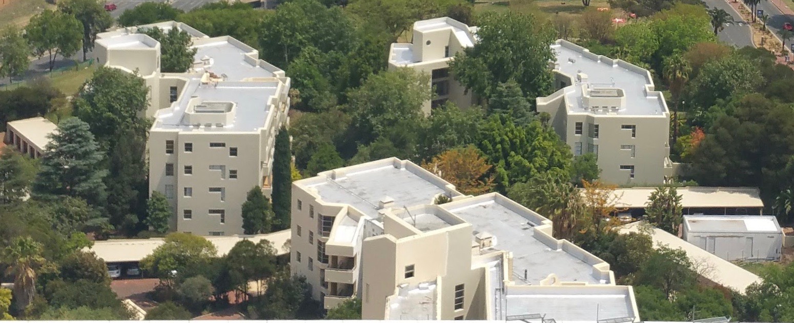 Sandhurst Gardens The Heritage Register