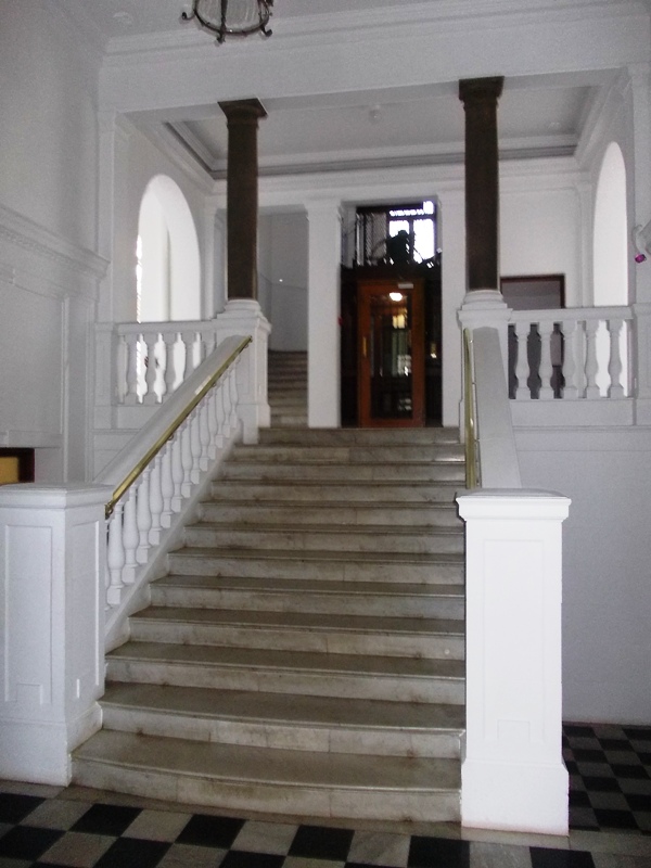 Whitehall Court Killarney The Heritage Register