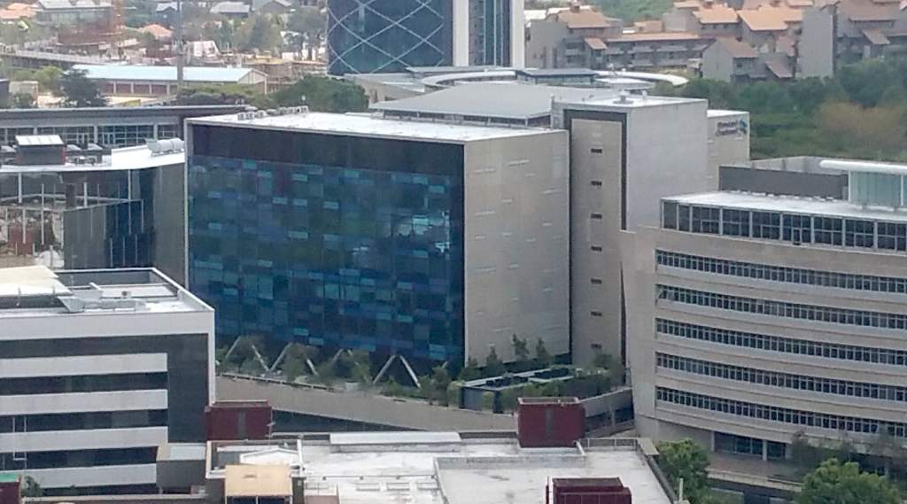 4 Sandown Valley Crescent Sandton The Heritage Register