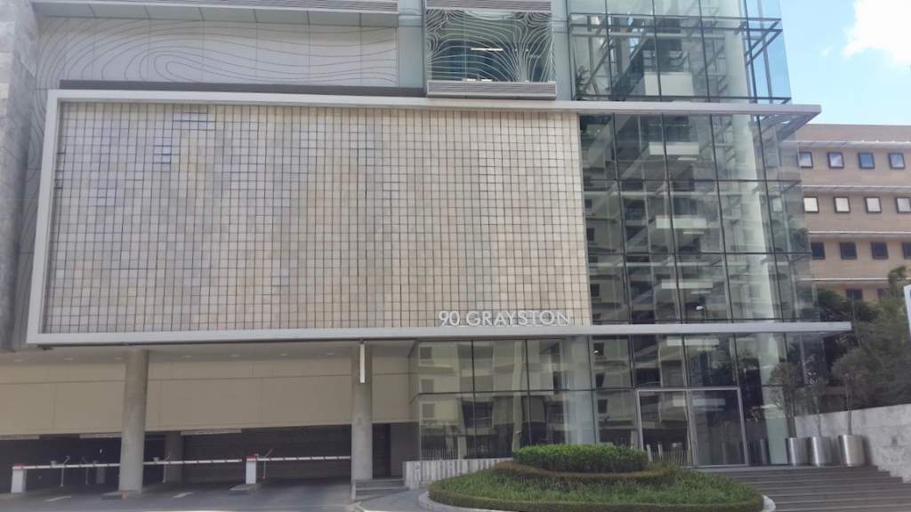 90 Grayston Drive Sandton The Heritage Register