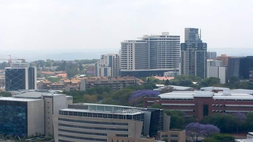 Central Square Sandton The Heritage Register