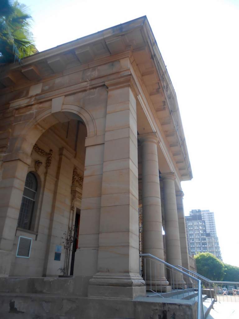 Johannesburg Art Gallery (JAG) The Heritage Register