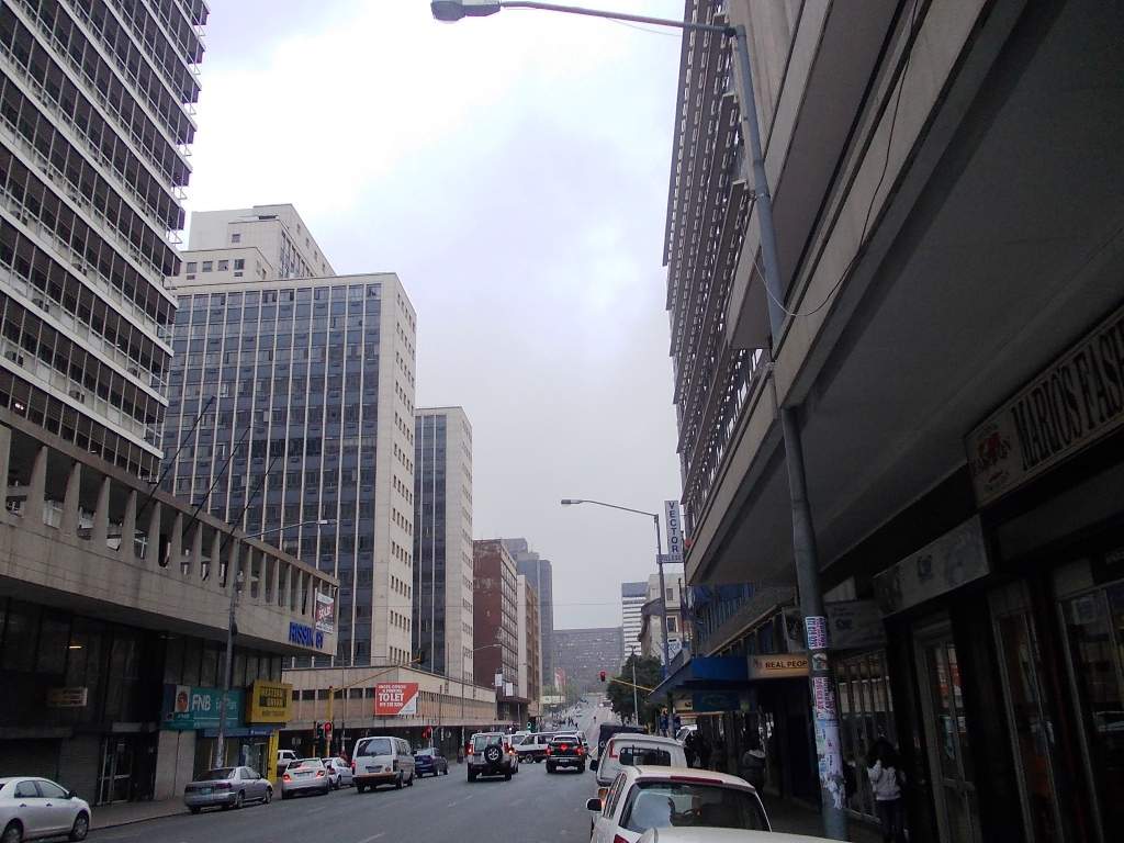 Mobil House Johannesburg The Heritage Register