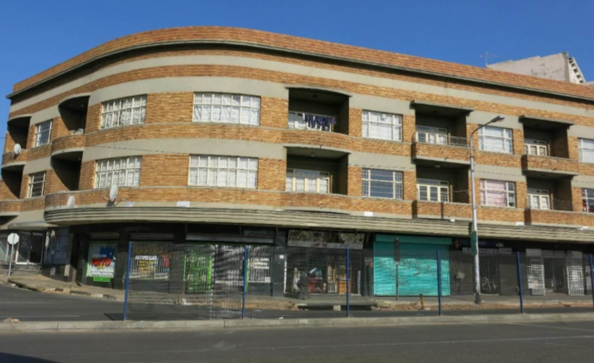 Mount Scopus Orange Grove The Heritage Register